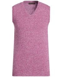 Messagerie - Pullover - Lyst