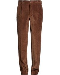 Incotex - By Slowear Pants Cotton - Lyst