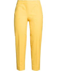 Piazza Sempione - Pants - Lyst