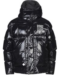 DSquared² Down and padded jackets for Men | Online Sale up to 76 