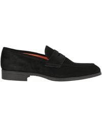 Santoni - Mokassin - Lyst