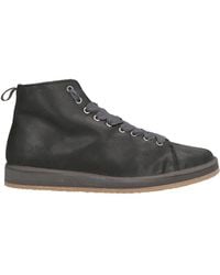 Pànchic - Sneakers Leather - Lyst