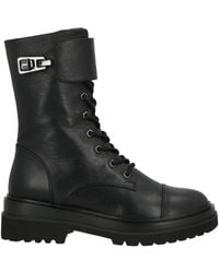 Coccinelle - Ankle Boots - Lyst