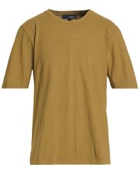 Lardini - T-Shirts - Lyst