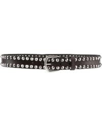 Campomaggi - Belt - Lyst