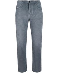 Tramarossa - Pants Cotton, Elastane - Lyst