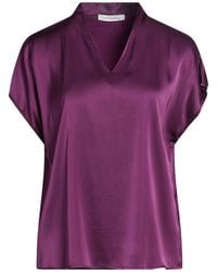 Manila Grace - Tops - Lyst