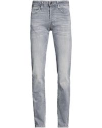 Jack & Jones - Jeans Organic Cotton, Recycled Cotton, Elastomultiester, Elastane - Lyst