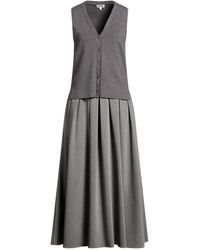 STAUD - Maxi Dresses - Lyst