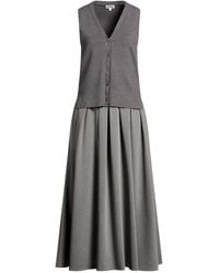 STAUD - Maxi Dresses - Lyst