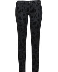 Jacob Cohen - Jeans Cotton, Polyamide, Elastane - Lyst