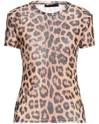 Philipp Plein - T-shirt - Lyst
