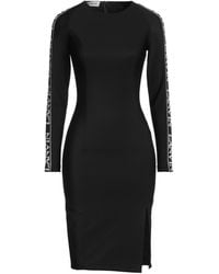 Lanvin - Short Dress - Lyst