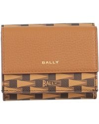 Bally - Wallets - Lyst
