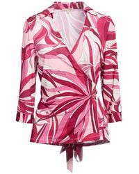 Camicettasnob - Tops - Lyst