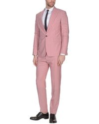 Men's Vivienne Westwood Suits from £690 | Lyst UK