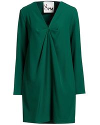 8pm - Mini Dress Polyester, Elastane - Lyst