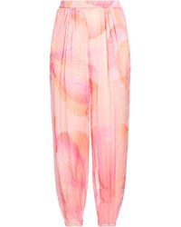 Forte Forte - Hose - Lyst
