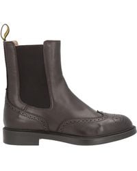Doucal's - Ankle Boots - Lyst