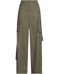 Patrizia Pepe - Pants - Lyst