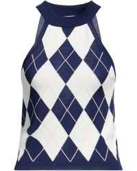 MSGM - Top - Lyst