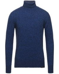 Brooksfield - Turtleneck - Lyst