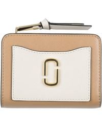 Marc Jacobs - Brieftasche - Lyst