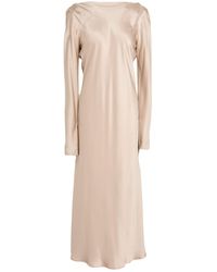 Antonelli - Midi Dress - Lyst