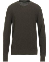 Zanone - Pullover - Lyst