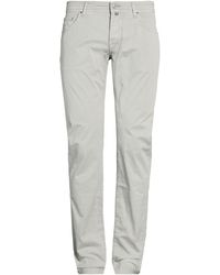 Jacob Cohen - Pants - Lyst