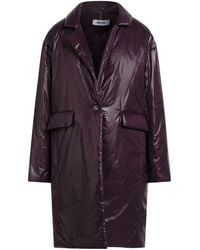 ANNIE PARIS - Coat Polyamide - Lyst