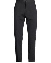 Grifoni - Pants Cotton, Acrylic, Polyester, Wool - Lyst
