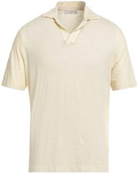 FILIPPO DE LAURENTIIS - Polo Shirt - Lyst