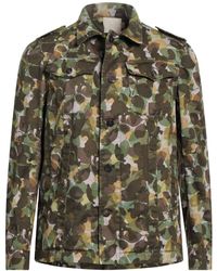 Messagerie - Camicia - Lyst
