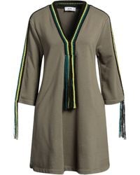 Jijil - Mini Dress - Lyst