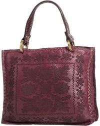 Caterina Lucchi - Handbag Calfskin - Lyst