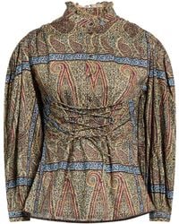 Antik Batik - Top - Lyst