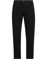 Rag & Bone - Jeans Cotton, Polyurethane - Lyst