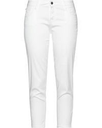 CYCLE - Cropped Trousers - Lyst