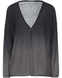 Hemisphere - Strickjacke - Lyst