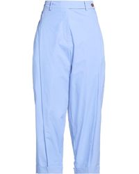 Alysi - Pants - Lyst