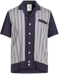 PT Torino - Shirts - Lyst