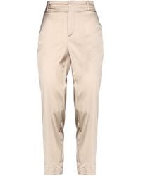 Incotex Pants for Women - Up to 85% off at Lyst.com