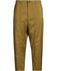Hevò - Pants - Lyst