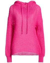 120% Lino - Sweaters - Lyst