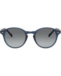 Vogue Eyewear Sonnenbrille - Blau