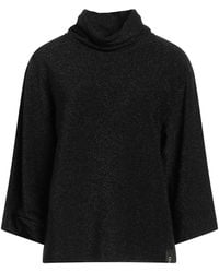 Ottod'Ame - Top Viscose, Polyester, Nylon, Elastane - Lyst