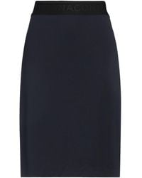 Liviana Conti - Midi Skirt Viscose, Polyamide, Elastane, Acetate, Polyester - Lyst
