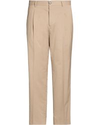 BE ABLE - Pants Virgin Wool, Polyester, Elastane - Lyst