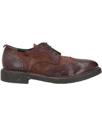 Moma - Lace-Up Shoes - Lyst